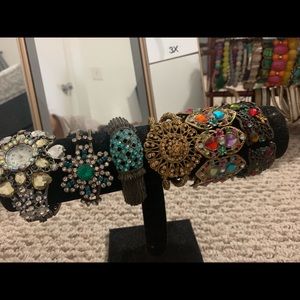 Bracelet/bangles bundle